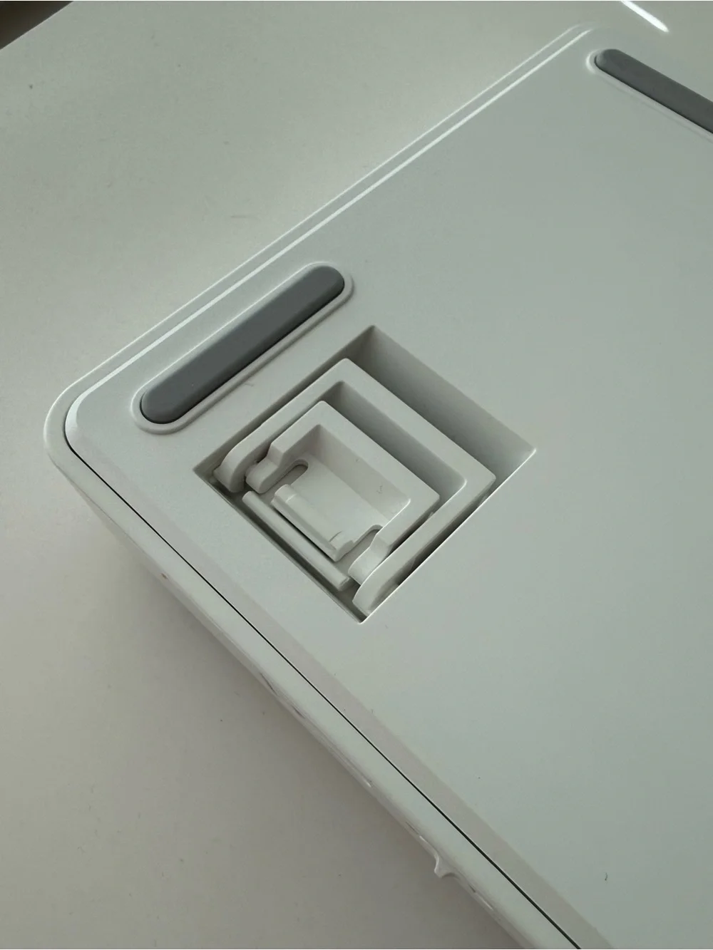 EPOMAKER x AULA F75 mechanical keyboard - Creamy sound, RGB, Hot-Swappable